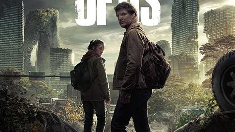 imdb last of us